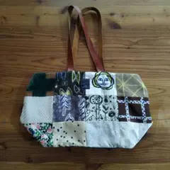 2026年最新】ミナペルホネン ピース バッグの人気アイテム - メルカリ