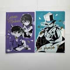 名探偵コナン　謎ファイル