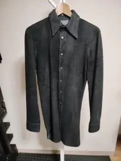 ヌバック