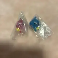 しずくちゃん　めじるしアクセサリー　うるおいちゃん