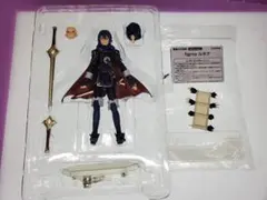 ファイアーエムブレム覚醒 ルキナ figma