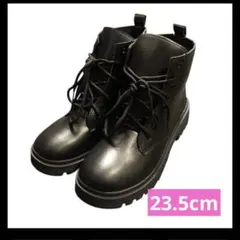 新品 厚底 ブーツ フェミニン ハイカットシューズ 可愛い サブカル レディース
