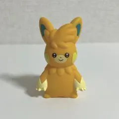 ポケモンキッズ 指人形 パーモット