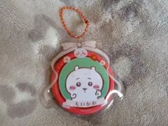 ラスト２点①ちいかわ 缶バッジ&カバーセット ちいかわ