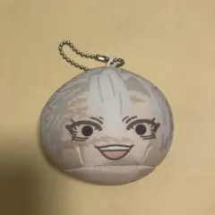 鬼滅の刃 おまんじゅう 実弥