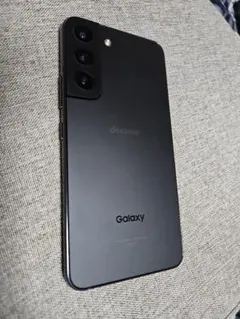 2026年最新】Galaxy S22 ファントムブラックの人気アイテム - メルカリ