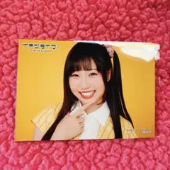 ラブライブ イキヅライブ ブロマイド 綾咲穂音 高橋ポルカ - メルカリ