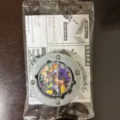コロコロ付録　逆転バリバリバース バリバコイン ラッティー　新品未開封