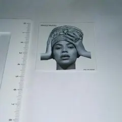 Beyoncé HOMECOMING ステッカー