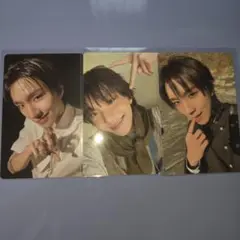 2026年最新】ウナク トレカ boynextdoorの人気アイテム - メルカリ