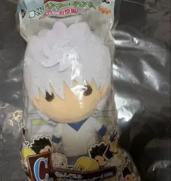 キルア　ハンターハンター　HUNTER×HUNTER ぬいぐるみ