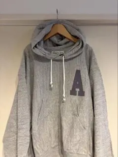 アメリカーナ パーカー グレー Americana