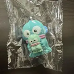 サンリオキャラクターズ ぬいぐるみといっしょフィギュア☆ハンギョドン