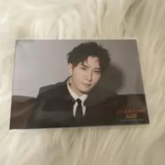 SnowMan 滝沢歌舞伎　渡辺翔太　公式写真　オリジナルフォトセット5枚入り