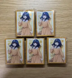 ヒカリ　スリーブ　2セット ブシロードスリーブコレクション ミニ Vol.740 カードファイト