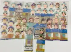 忍たま乱太郎 ブックマークコレクション まとめ売り