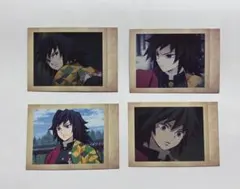 鬼滅の刃 ぱしゃこれ 冨岡義勇