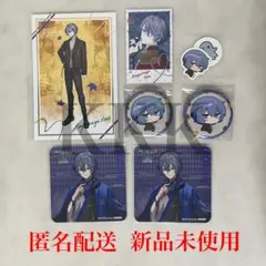 【即購入⭕️】にじさんじ 小柳ロウセット