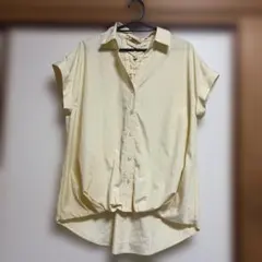 メルローズシャツブラウスのサムネイル