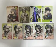 伊波ライ 2周年 セット 全種類 - メルカリ