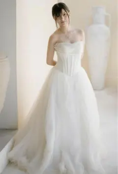 ウェディングドレス