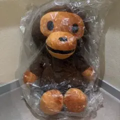 2025年最新】A BATHING APE ぬいぐるみの人気アイテム - メルカリ
