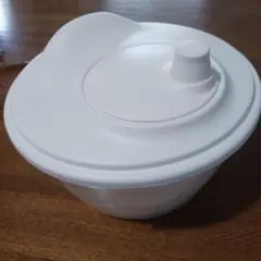 IKEA サラダスピナー 水切り器のサムネイル
