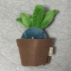 ポケモンセンター　ナゾノクサ　ぬいぐるみ　Grassy Gardening Amazon.co.jp: ポケモンセンターオリジナル ぬいぐるみ Pokémon Grassy