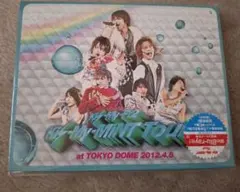 Kis-My-Ft2/Kis-My-MiNT Tour at 東京ドーム 20…