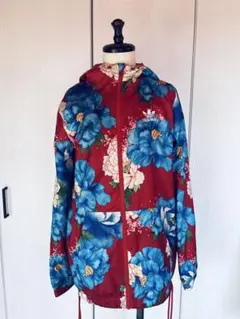 D*I様 BoTT 25ss flower hooded jacket riri D*I様 BoTT 25ss flower hooded jacket riri - メルカリ