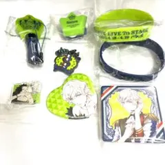 メルカリ便 うたプリ うたのプリンスさま 天草シオン ライト セット