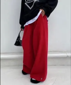 SUDO コーディロイパンツ 最終値下げ