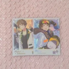 あんスタ 高峯翠 中国 ポラロイド 星幻時序カード - メルカリ