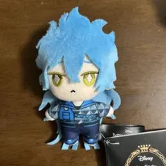 ツイステッドワンダーランド　イデア　マスコット ディズニー ツイステッドワンダーランド』 キャラクターマスコット付き
