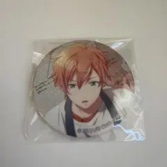 新品】 アイナナ 3rd Album LEADiNG TONE 缶バッジ 陸 - メルカリ