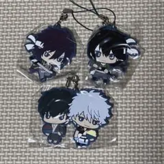 銀魂　ラバスト