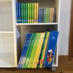 Disney's World of English 全12巻セット 英語