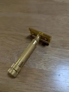 MUEHLE TRADITIONAL R106 ミューレ 両刃 カミソリ R89 - メルカリ