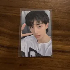 straykids DOIT YES24 店舗特典 ヒョンジン