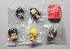 セール 鬼滅の刃 ならぶんです1 コンプリート