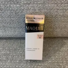 【新品未使用】マキアージュ エッセンスリキッド EX ベビーピンクオークル00のサムネイル