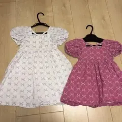 リセマイン ワンピース セット