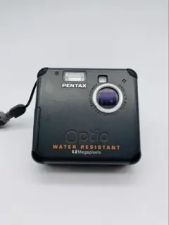 2026年最新】pentax optio43wrの人気アイテム - メルカリ