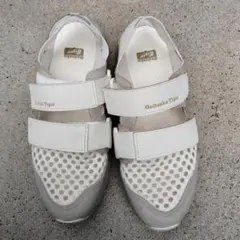 オニツカタイガー リビラック