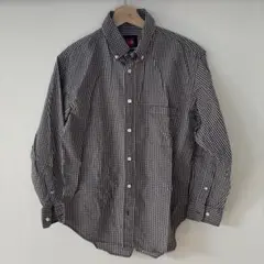 THE NORTH FACE ROCKSOLID 長袖シャツ S