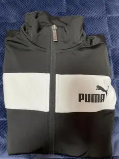 PUMA ジャージ　上下セット