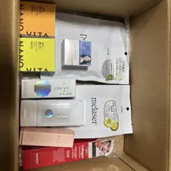 セキド　美容品