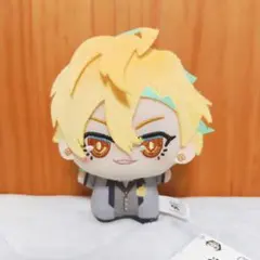 ヒプノシスマイク ちびぐるみ　伊弉冉一二三