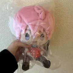 すとぷり 一番くじ さとみ ぬいぐるみ