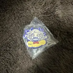 僕のヒーローアカデミア キャラばんちょうこう ヘアクリップ トガヒミコ